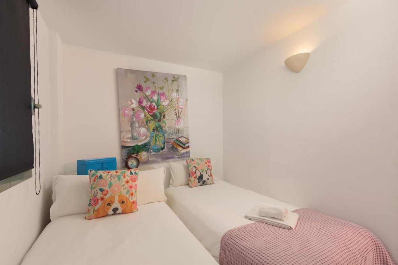 Appartement Letsgo Paseo De Gracia *