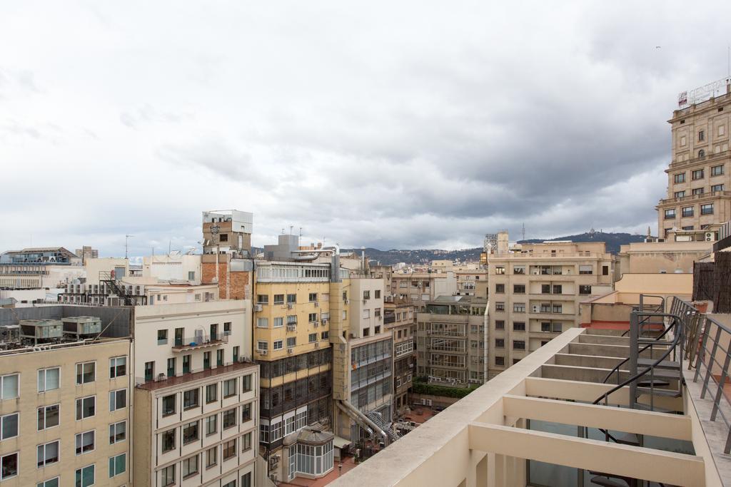 Appartement Letsgo Paseo De Gracia
