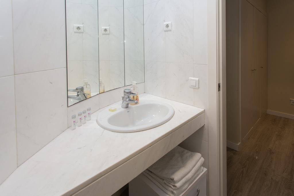 Appartement Letsgo Paseo De Gracia